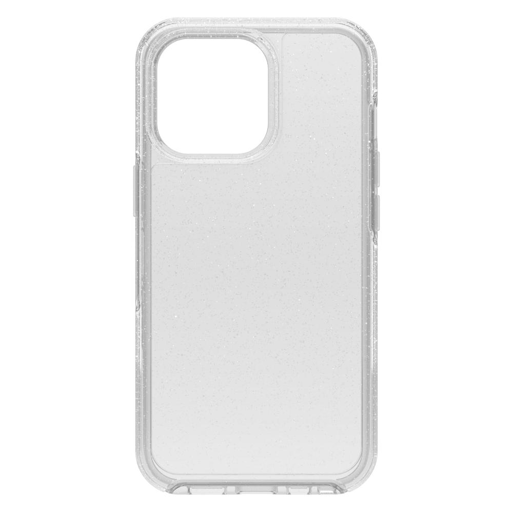 Wholesale cell phone accessory Otterbox - Symmetry Clear Case for Apple iPhone 13 Pro  - Stardust