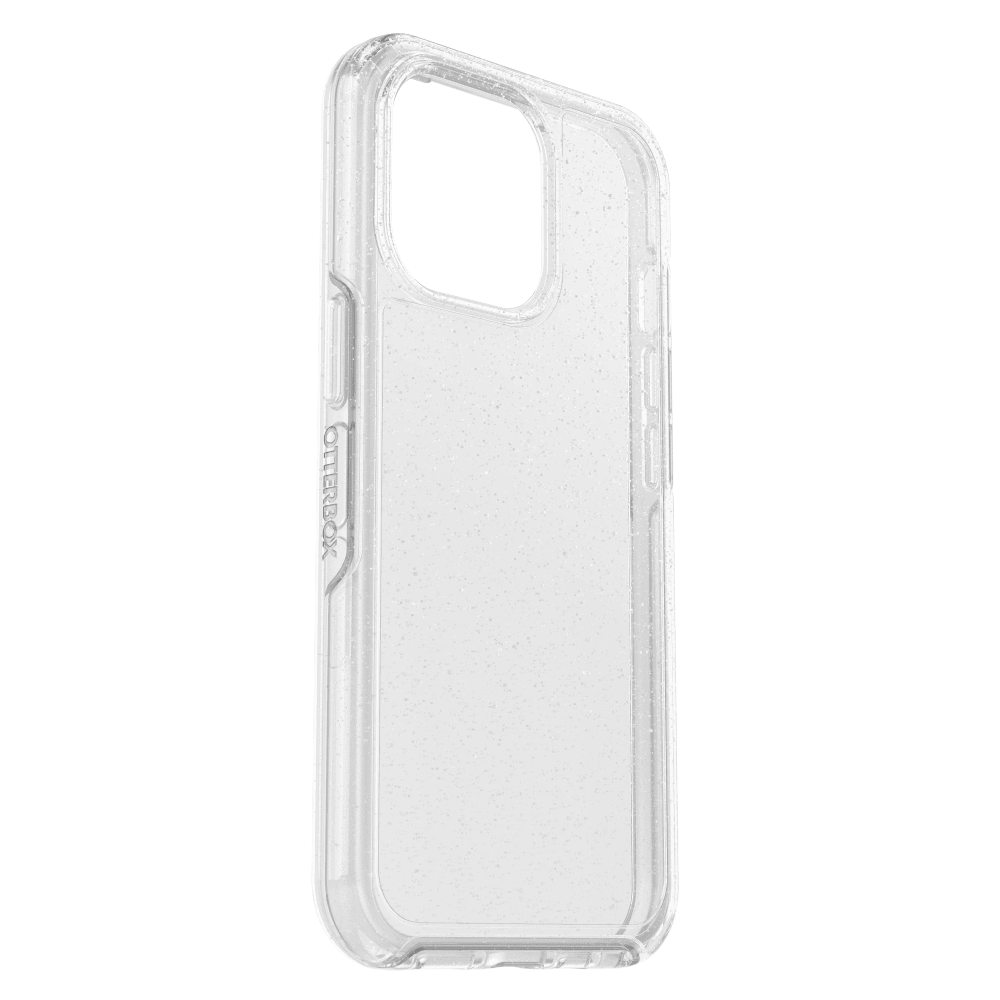 Wholesale cell phone accessory Otterbox - Symmetry Clear Case for Apple iPhone 13 Pro  - Stardust