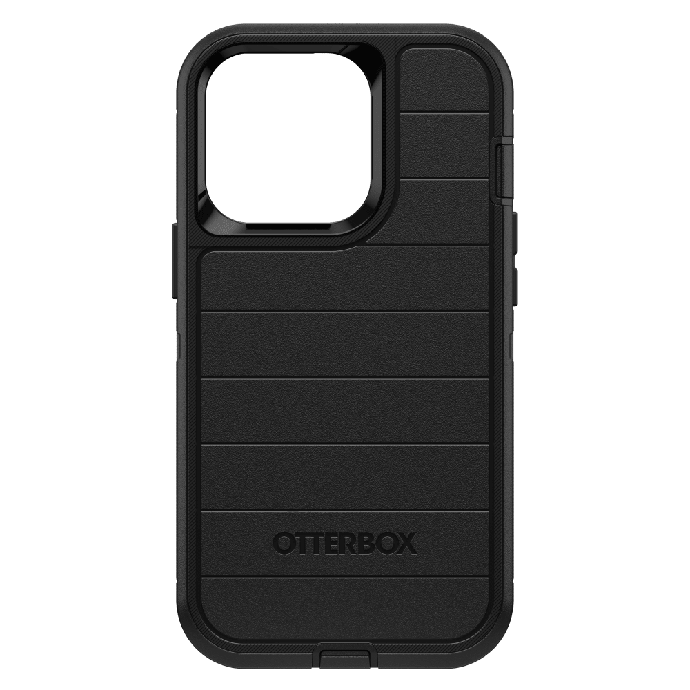 Wholesale cell phone accessory Otterbox - Defender Pro Case for Apple iPhone 13 Pro  - Black