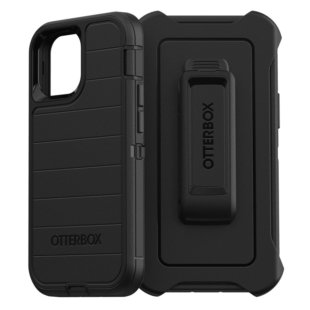 Wholesale cell phone accessory Otterbox - Defender Pro Case for Apple iPhone 13 mini  /  12