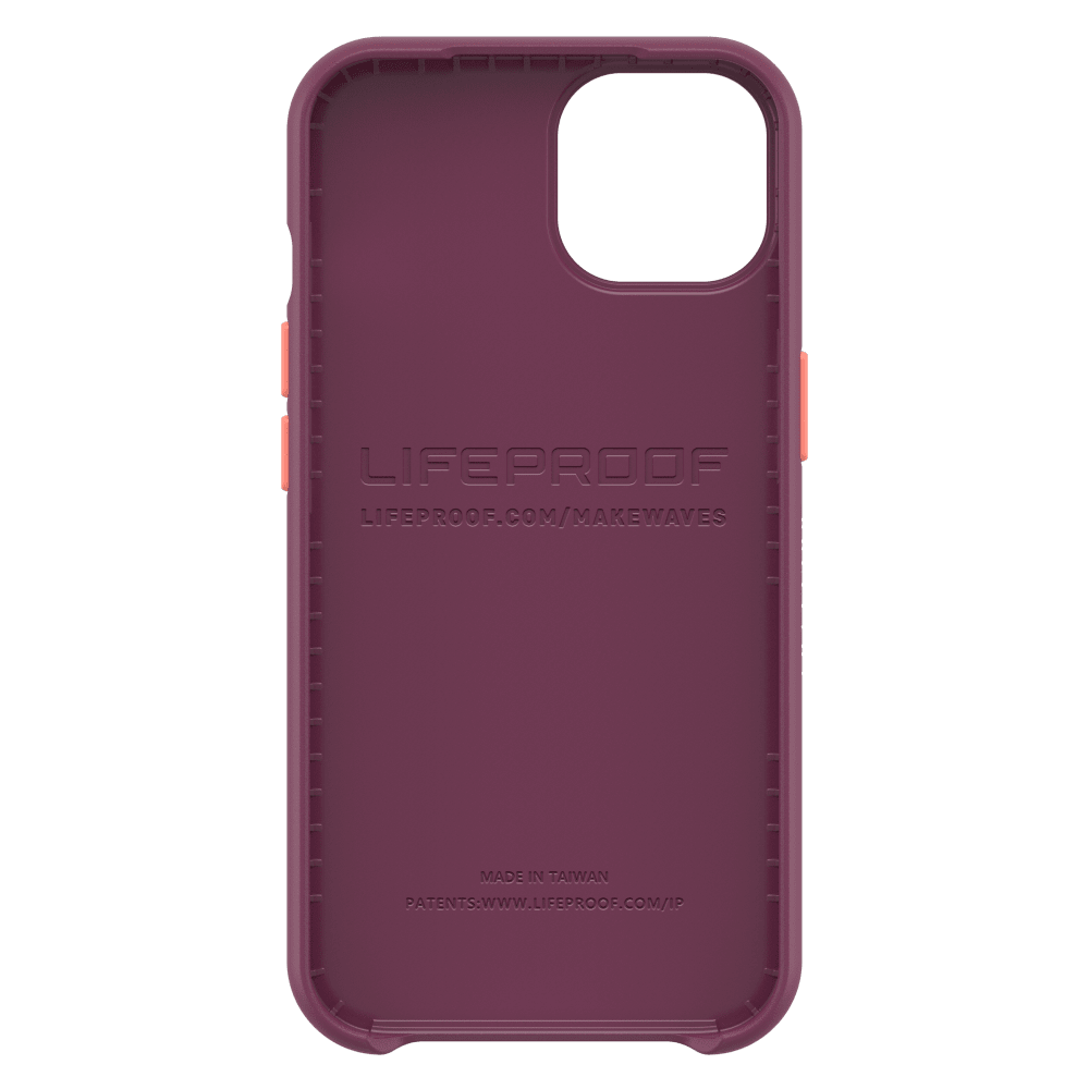 Wholesale cell phone accessory LifeProof - WAKE Case for Apple iPhone 13  - Lets Cuddlefish