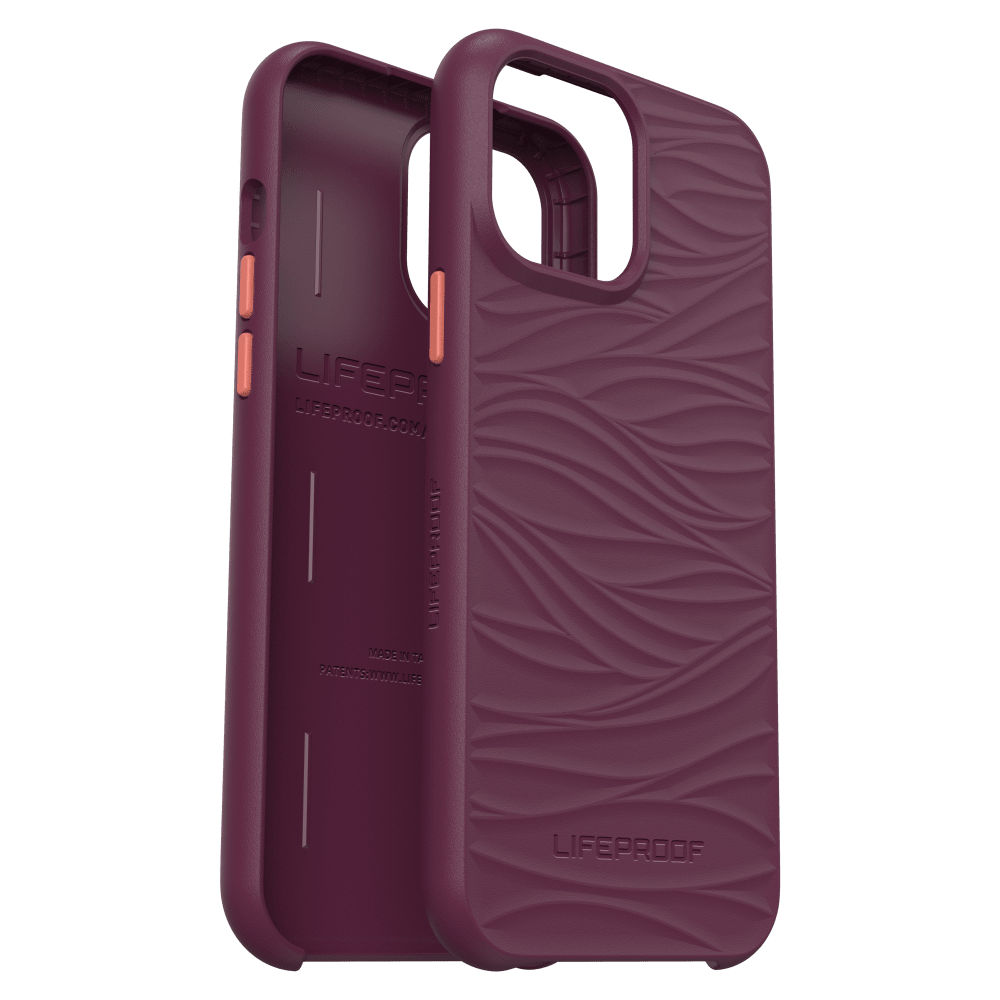 Wholesale cell phone accessory LifeProof - WAKE Case for Apple iPhone 13 Pro Max  /  12 Pro