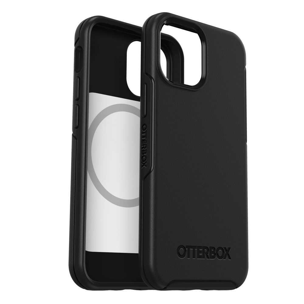 Wholesale cell phone accessory Otterbox - Symmetry Plus MagSafe Case for Apple iPhone 13 mini