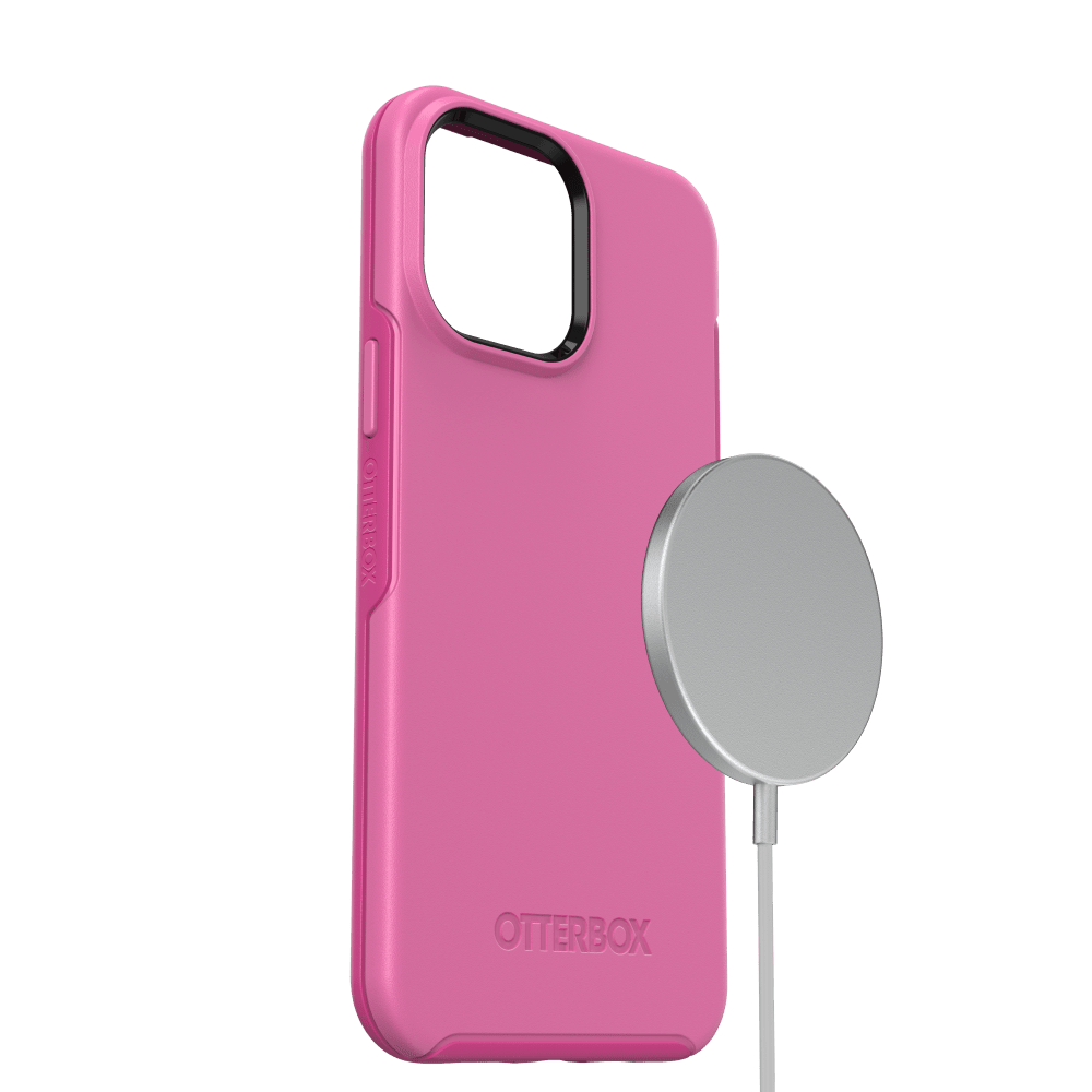 Wholesale cell phone accessory OtterBox - Symmetry Plus MagSafe Case for Apple iPhone 13 Pro