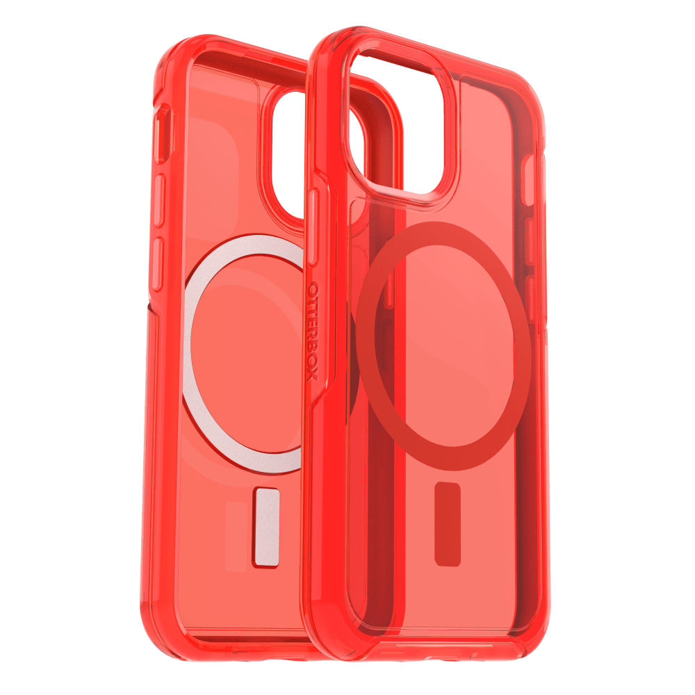 Wholesale cell phone accessory Otterbox - Symmetry Plus MagSafe Case for Apple iPhone 13 mini