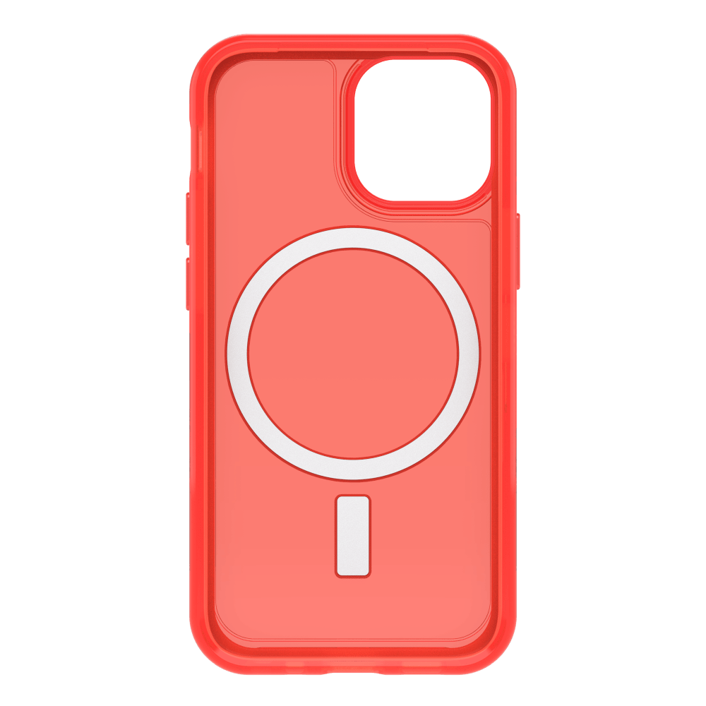 Wholesale cell phone accessory Otterbox - Symmetry Plus MagSafe Case for Apple iPhone 13 mini