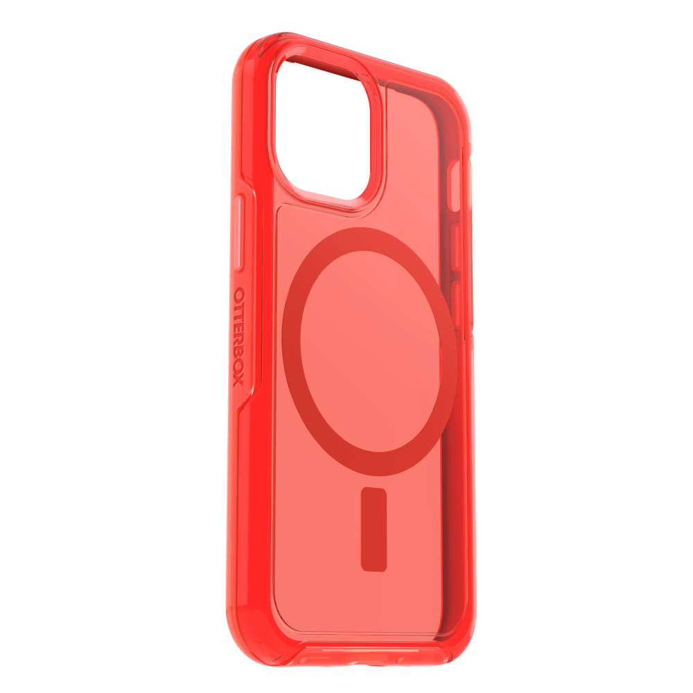 Wholesale cell phone accessory Otterbox - Symmetry Plus MagSafe Case for Apple iPhone 13 mini