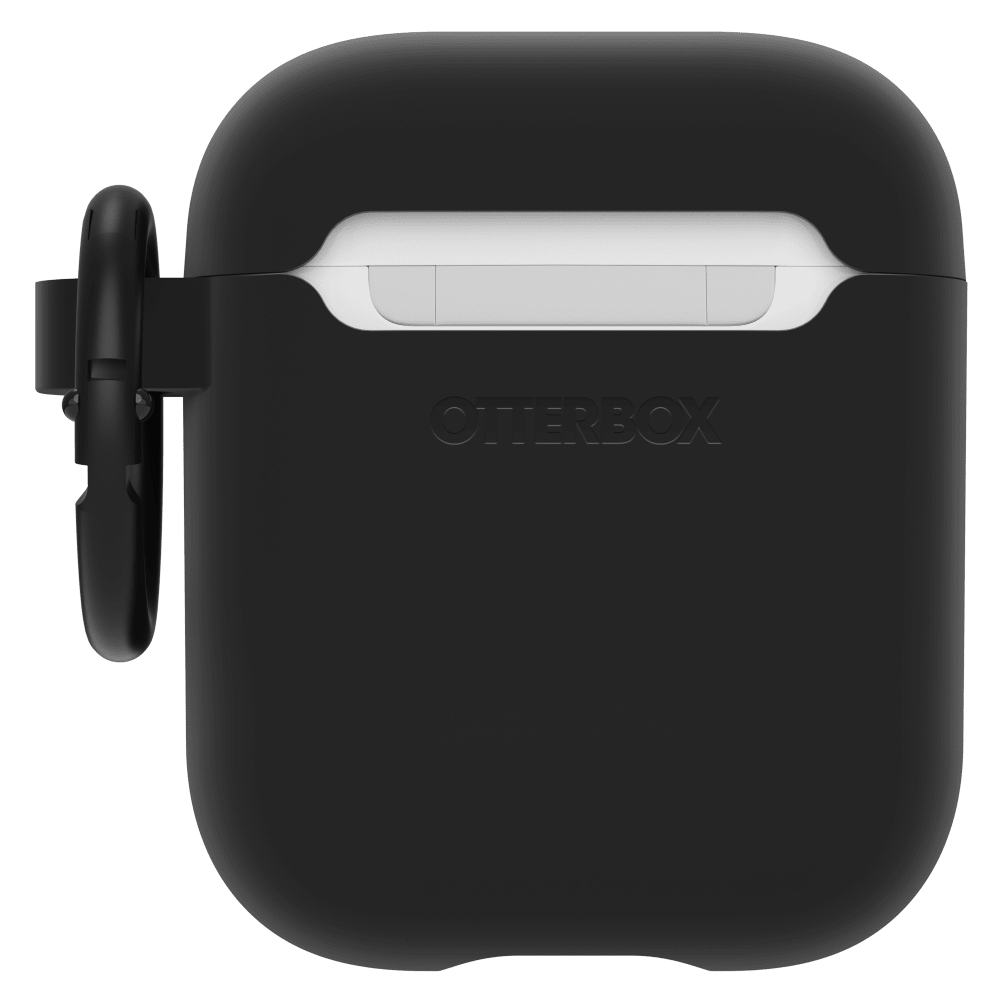 Wholesale Otterbox Headphone Case For Apple Airpods Black Taffy
