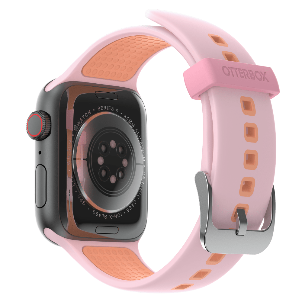 Wholesale Otterbox Watchband For Apple Watch 42mm / 44mm Pinky