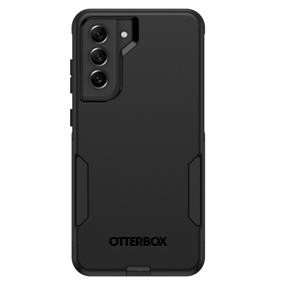 Wholesale Otterbox Commuter Case For Samsung Galaxy S21 Fe 5g Black