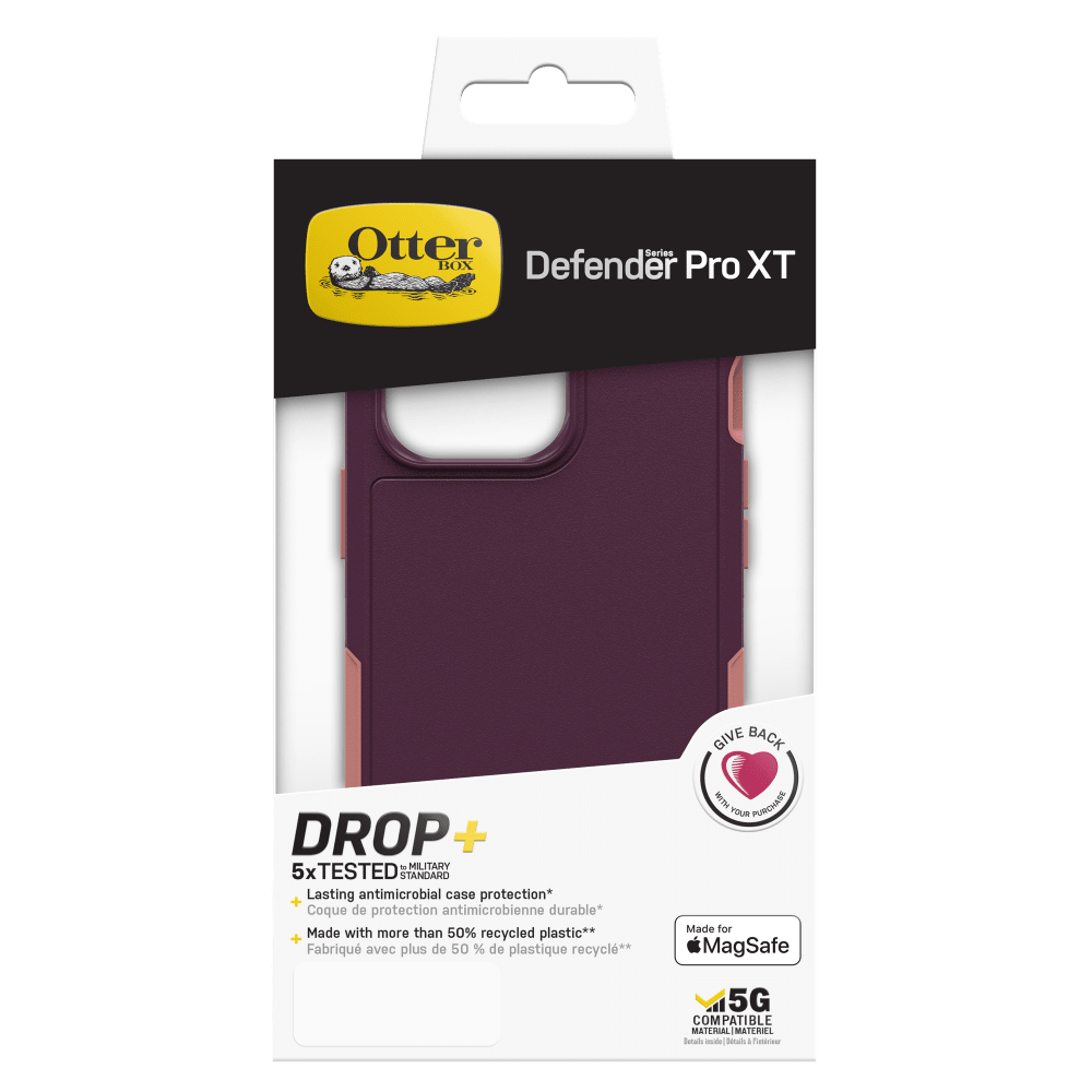Wholesale cell phone accessory Otterbox - Defender Pro XT MagSafe Case for Apple iPhone 13
