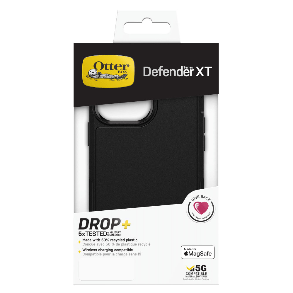 Wholesale cell phone accessory OtterBox - Defender XT MagSafe Case for Apple iPhone 13 Pro