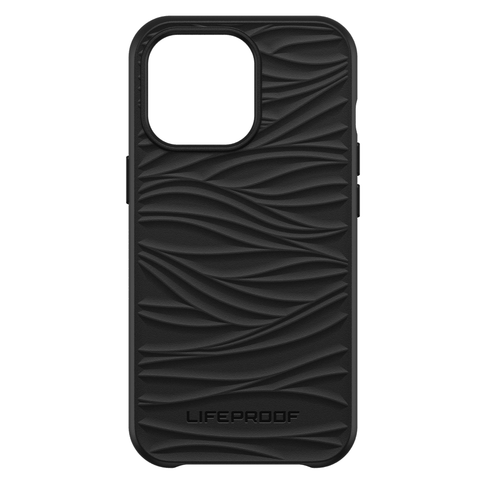 Wholesale cell phone accessory LifeProof - WAKE Case for Apple iPhone 13 Pro  - Black