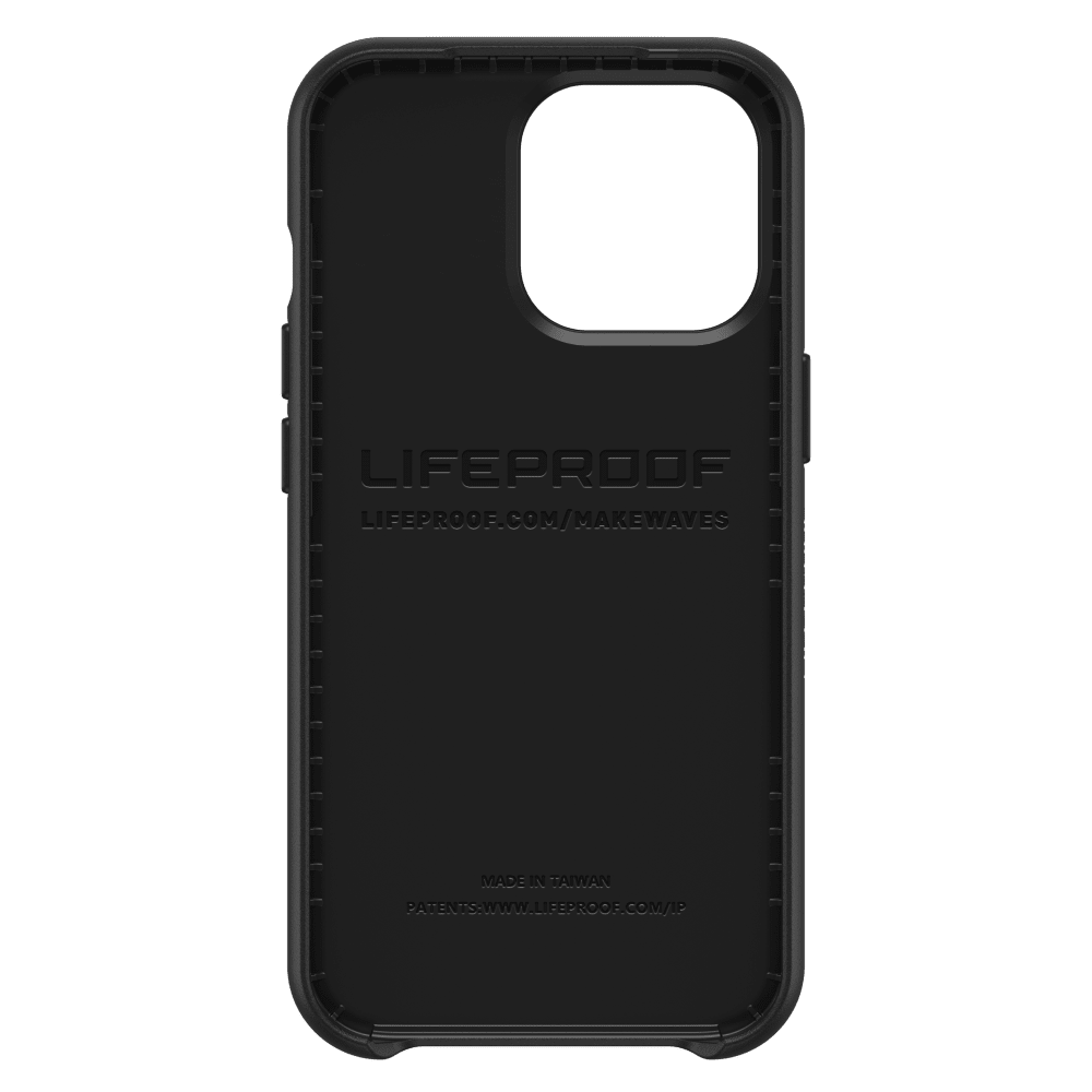 Wholesale cell phone accessory LifeProof - WAKE Case for Apple iPhone 13 Pro  - Black