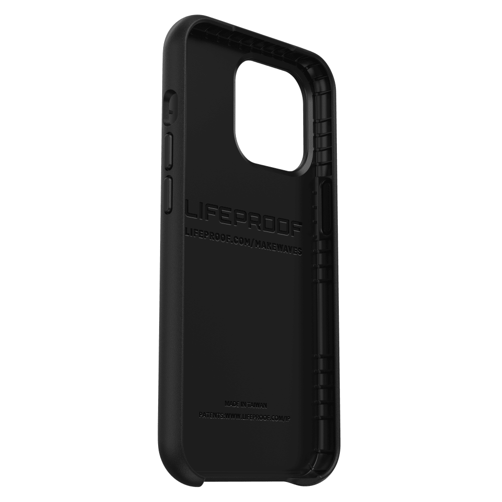 Wholesale cell phone accessory LifeProof - WAKE Case for Apple iPhone 13 Pro  - Black
