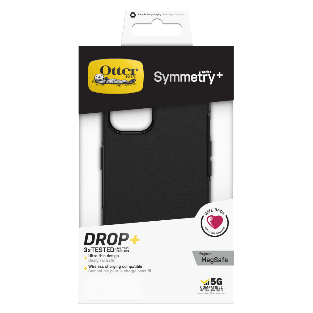 Wholesale cell phone accessory Otterbox - Symmetry Plus MagSafe Case for Apple iPhone 13  -