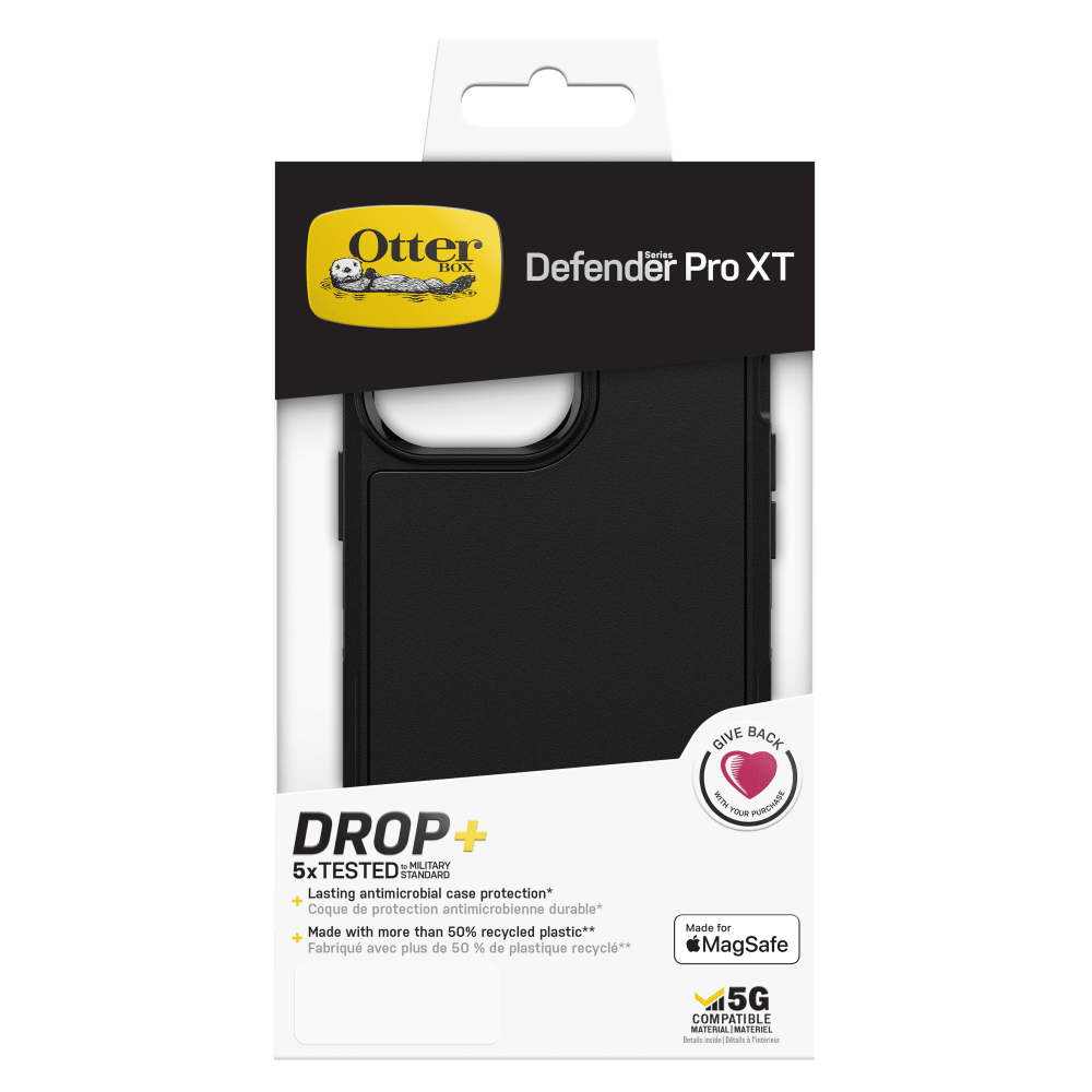 Wholesale cell phone accessory OtterBox - Defender Pro XT MagSafe Case for Apple iPhone 13