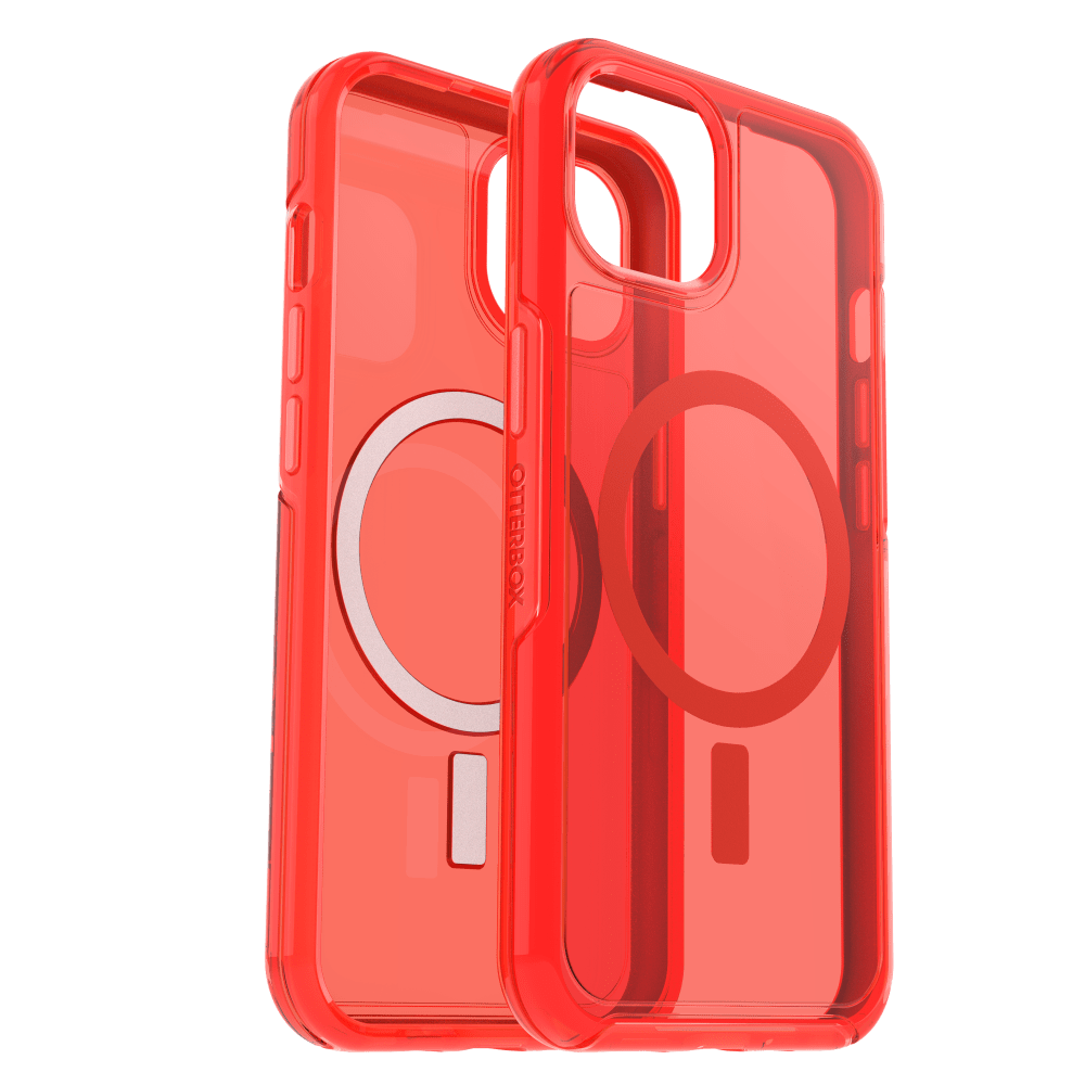 Wholesale cell phone accessory Otterbox - Symmetry Plus MagSafe Case for Apple iPhone 13 -