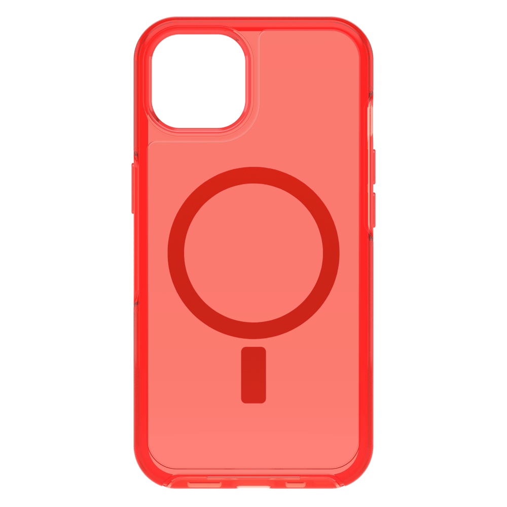 Wholesale cell phone accessory Otterbox - Symmetry Plus MagSafe Case for Apple iPhone 13 -