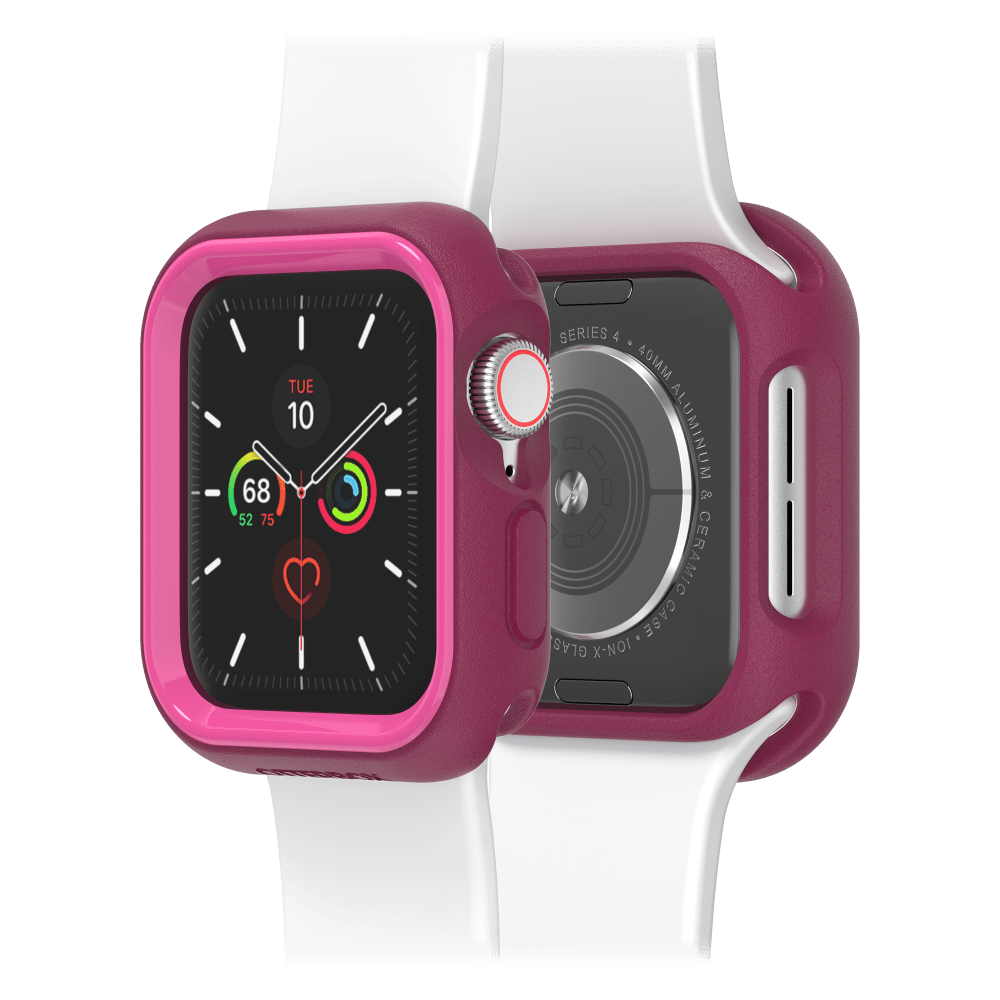 Wholesale cell phone accessory OtterBox - Exo Edge Case for Apple Watch SE 40mm  /  Watch Series