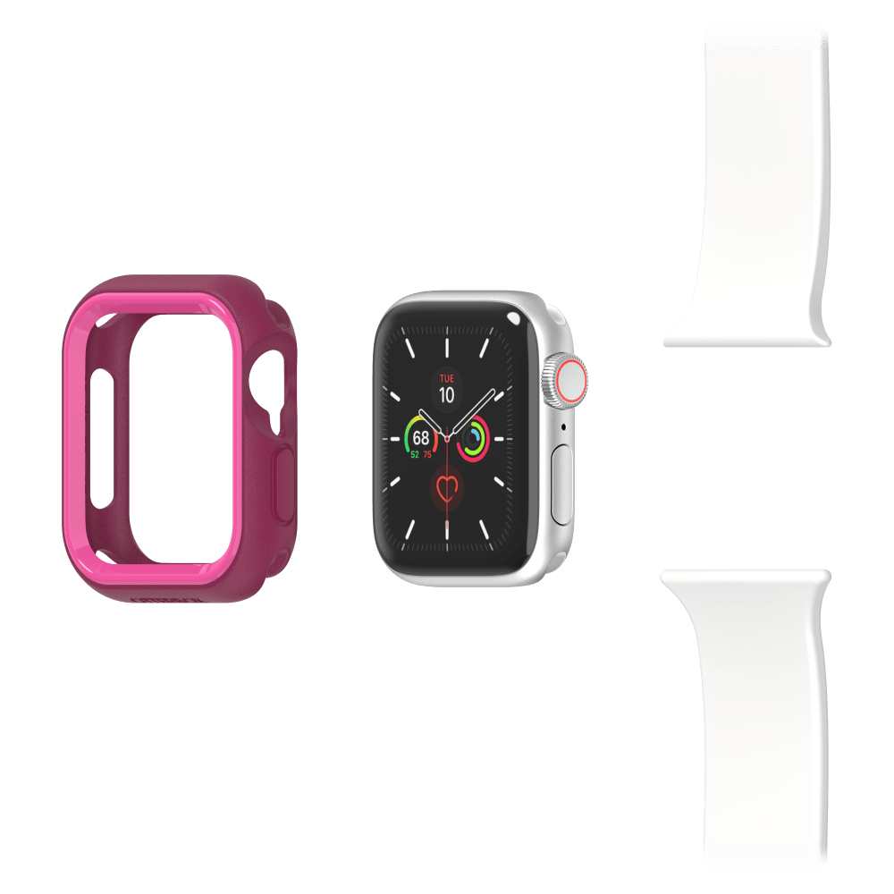 Wholesale cell phone accessory OtterBox - Exo Edge Case for Apple Watch SE 40mm  /  Watch Series