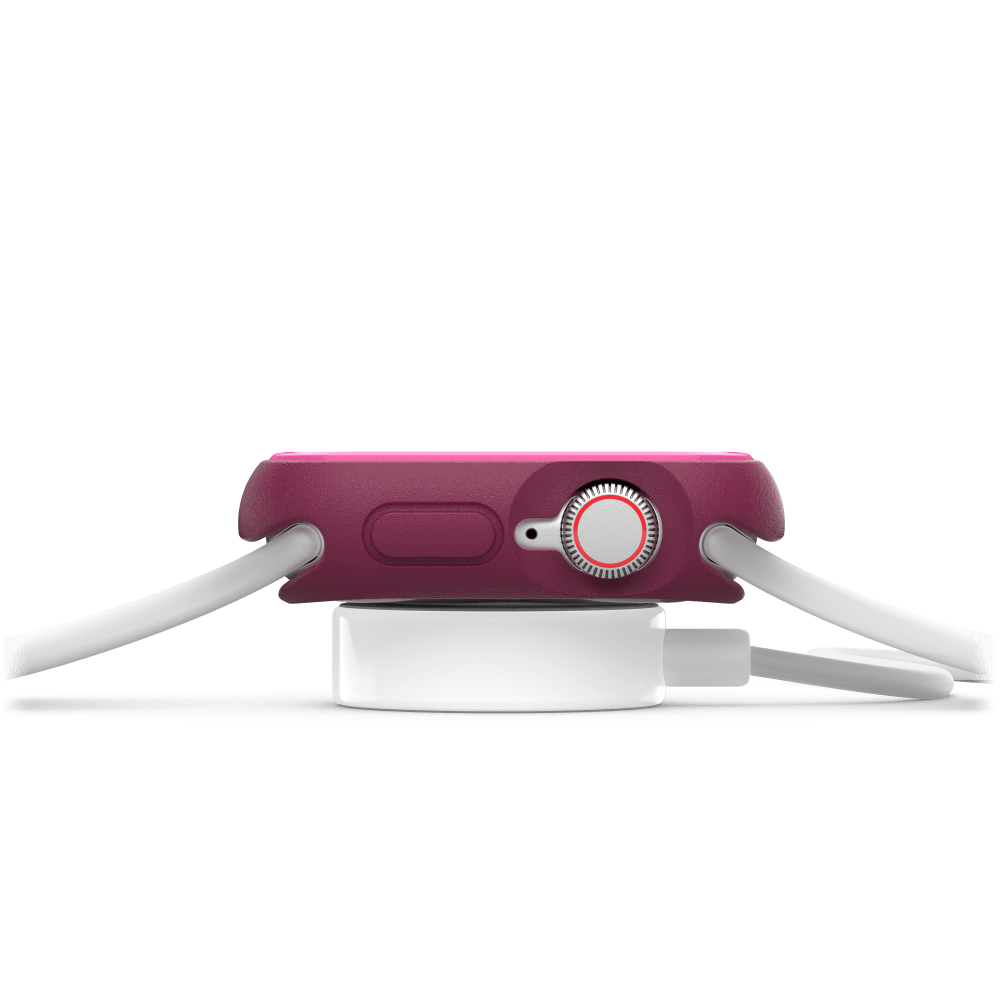 Wholesale cell phone accessory OtterBox - Exo Edge Case for Apple Watch SE 40mm  /  Watch Series