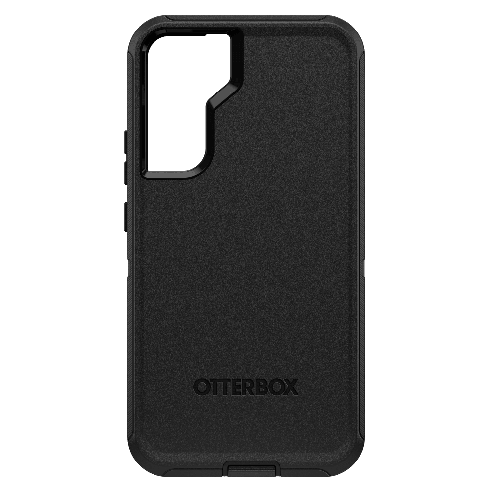 Wholesale cell phone accessory OtterBox - Defender Case for Samsung Galaxy S22 Plus  - Black