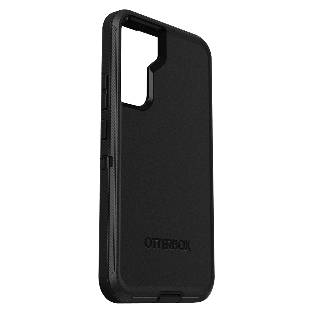 Wholesale cell phone accessory OtterBox - Defender Case for Samsung Galaxy S22 Plus  - Black