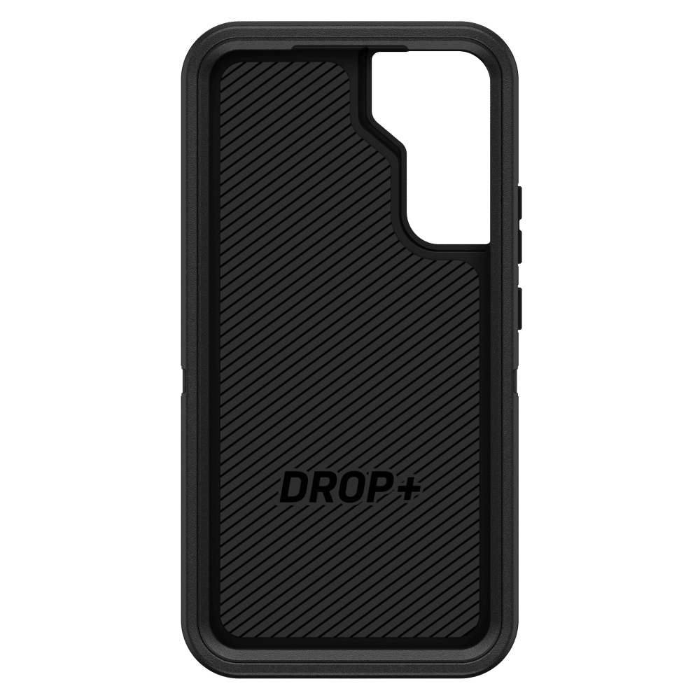 Wholesale cell phone accessory OtterBox - Defender Case for Samsung Galaxy S22 Plus  - Black