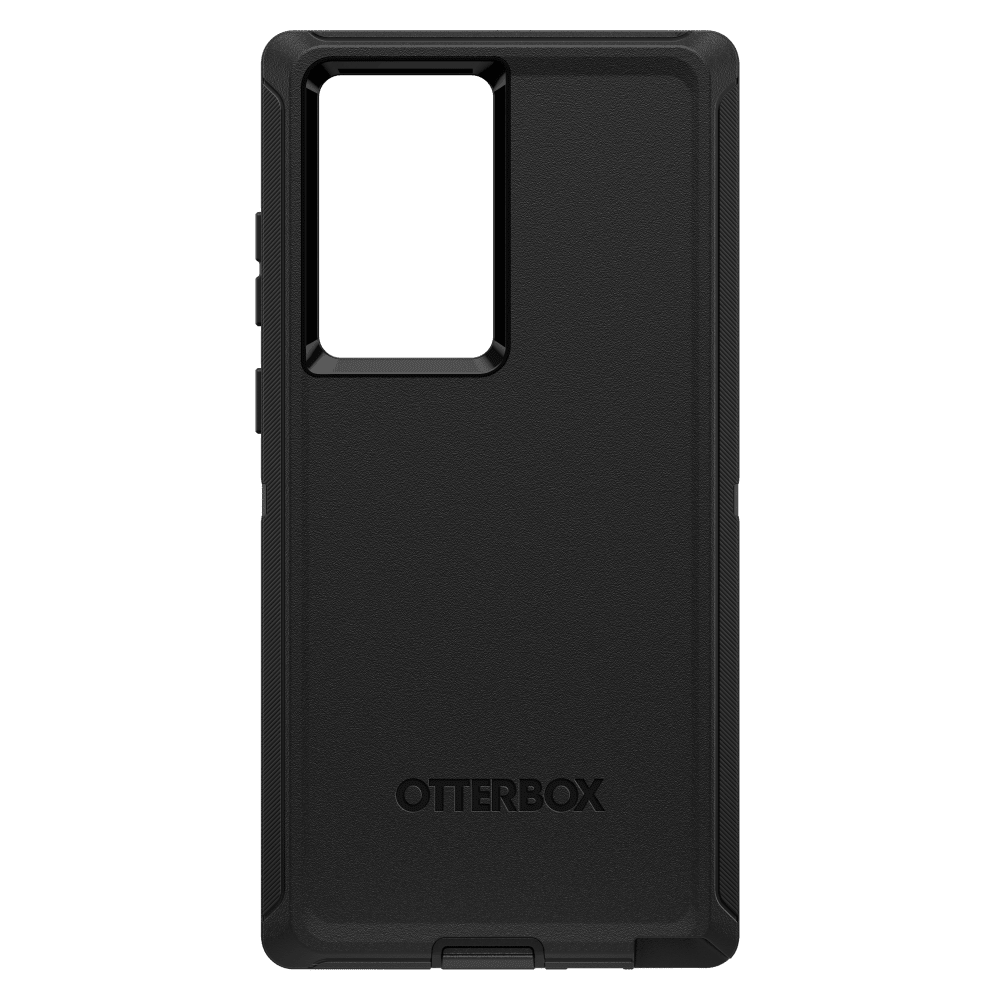 Wholesale Otterbox Defender Case For Samsung Galaxy S22 Ultra Black
