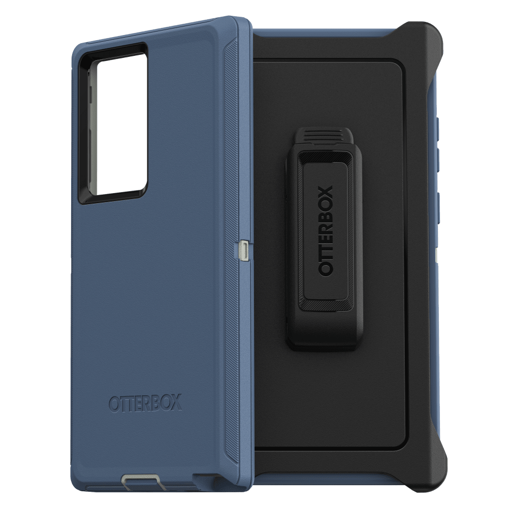 Wholesale Otterbox Defender Case For Samsung Galaxy S22 Ultra Fort 7786365