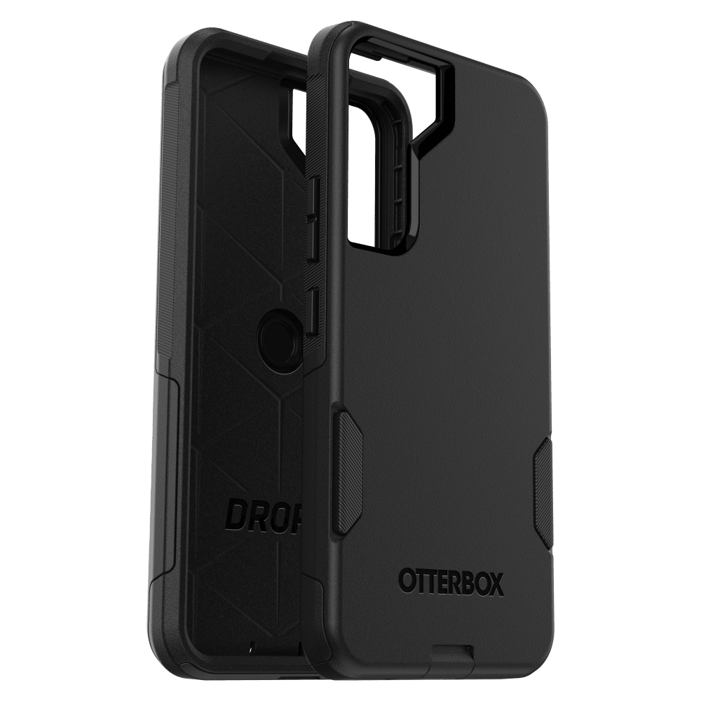 Wholesale Otterbox Commuter Case For Samsung Galaxy S22 Black 77