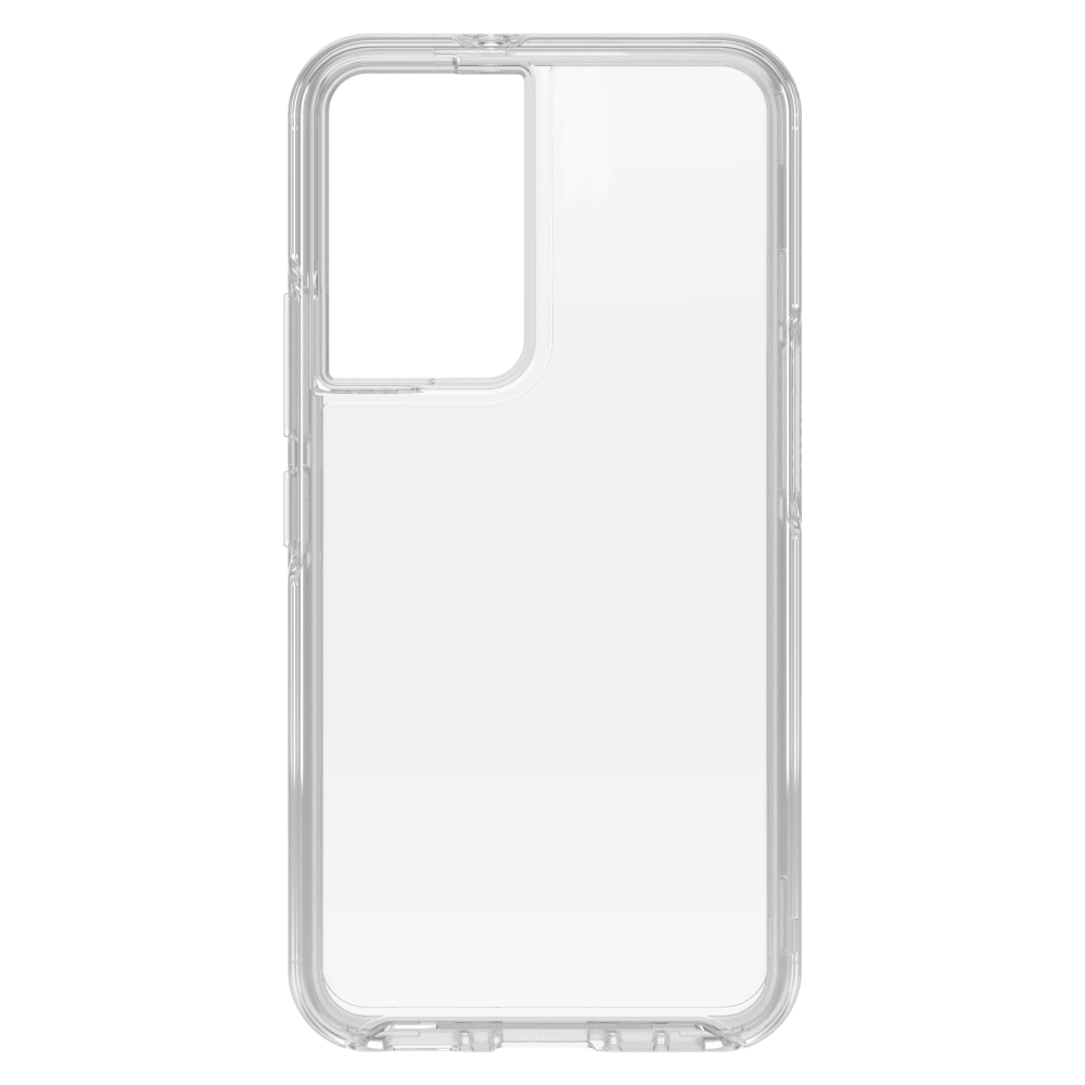 Wholesale cell phone accessory OtterBox - Symmetry Clear Case for Samsung Galaxy S22  - Clear