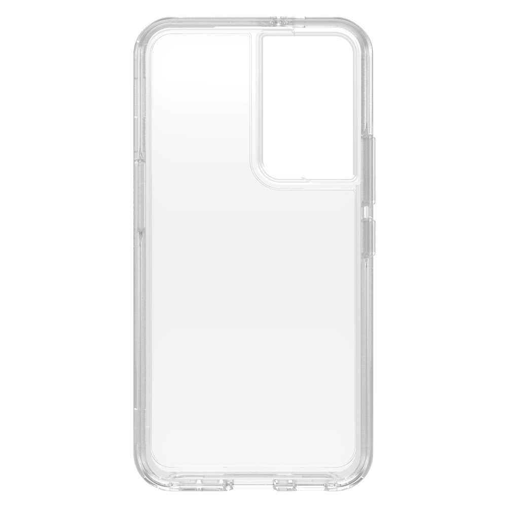 Wholesale cell phone accessory OtterBox - Symmetry Clear Case for Samsung Galaxy S22  - Clear