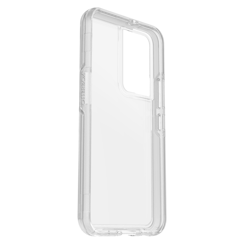 Wholesale cell phone accessory OtterBox - Symmetry Clear Case for Samsung Galaxy S22  - Clear