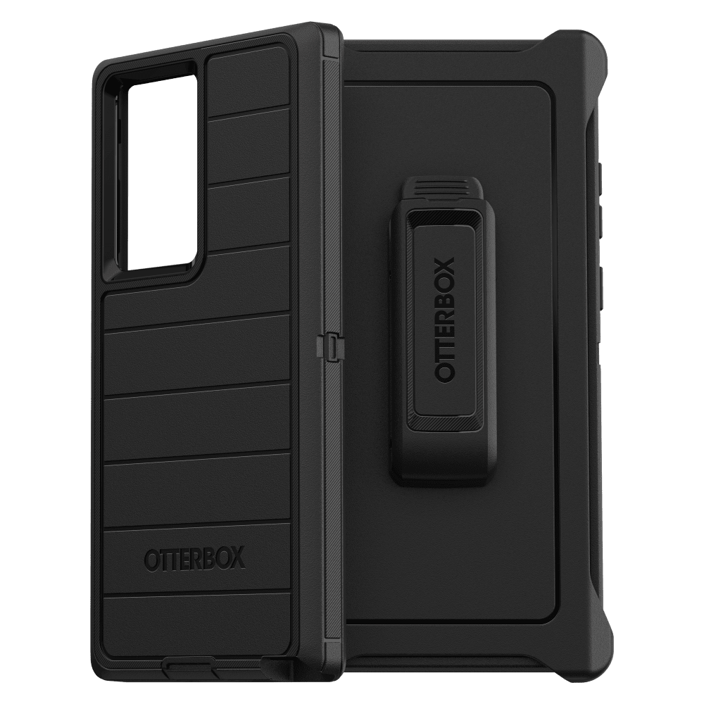 Wholesale Otterbox Defender Pro Case For Samsung Galaxy S22 Ultra