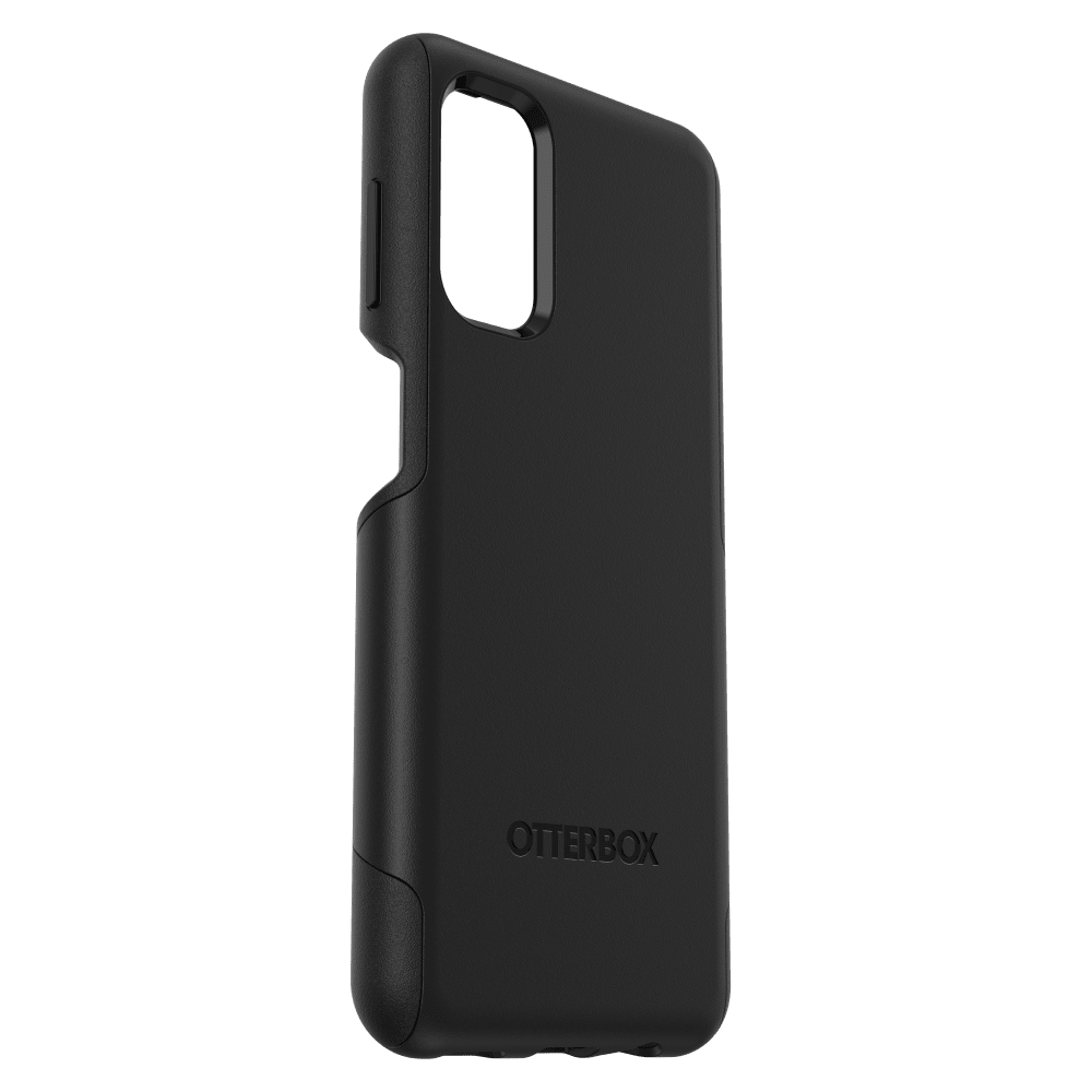 Wholesale cell phone accessory OtterBox - Commuter Lite Case for Samsung Galaxy A13 5G  - Black