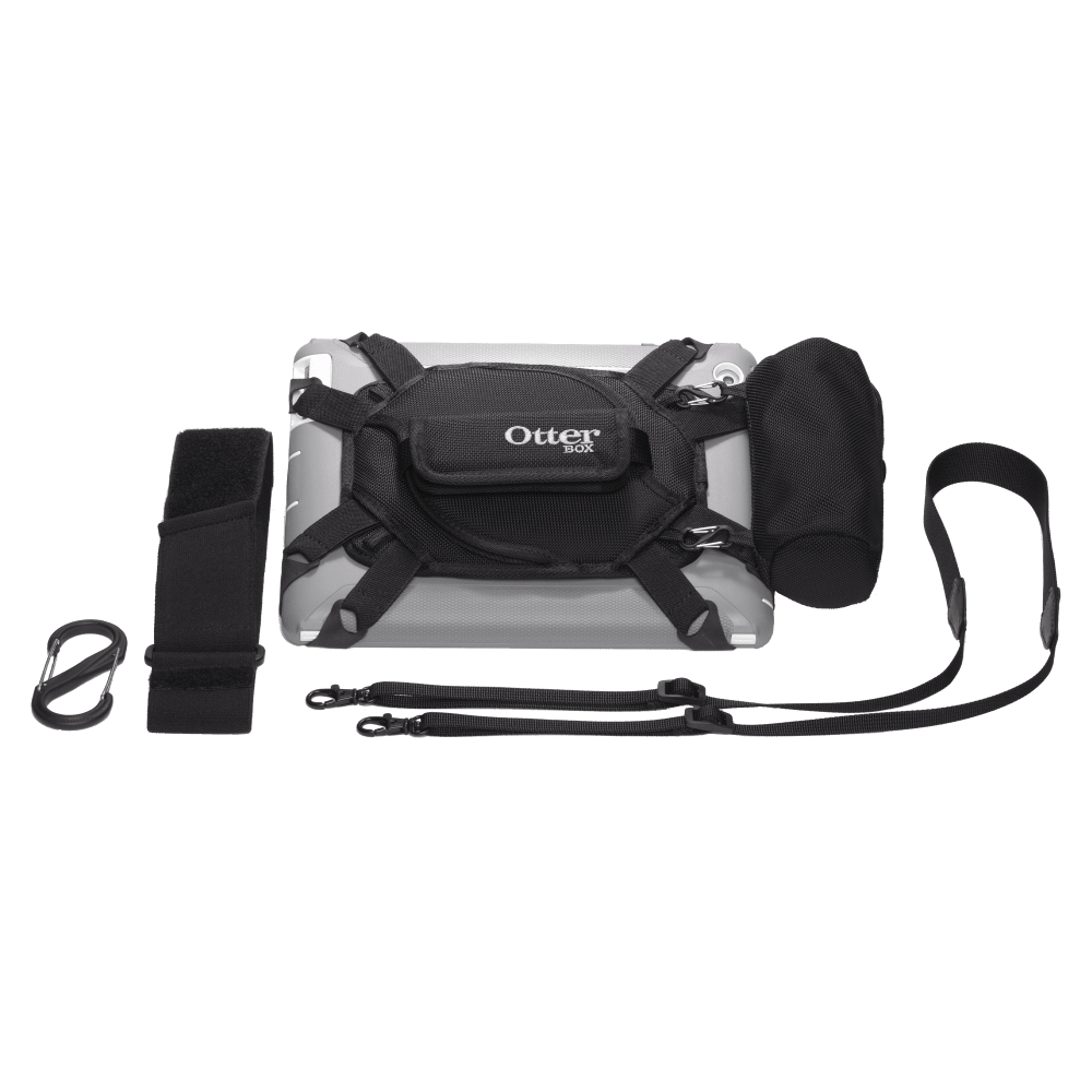 Wholesale cell phone accessory OtterBox - Utility Series Latch with Accessory Bag for 10in