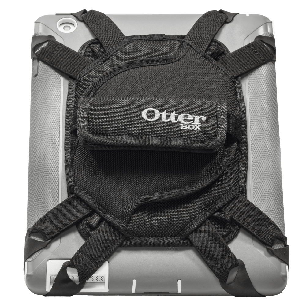 Wholesale cell phone accessory OtterBox - Utility Series Latch with Accessory Bag for 10in