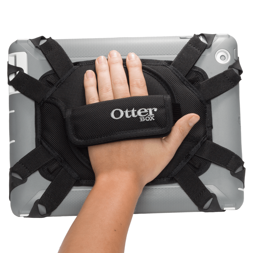 Wholesale cell phone accessory OtterBox - Utility Series Latch with Accessory Bag for 10in