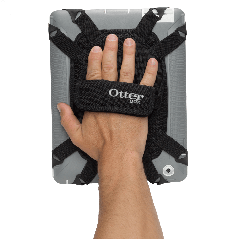 Wholesale cell phone accessory OtterBox - Utility Series Latch with Accessory Bag for 10in