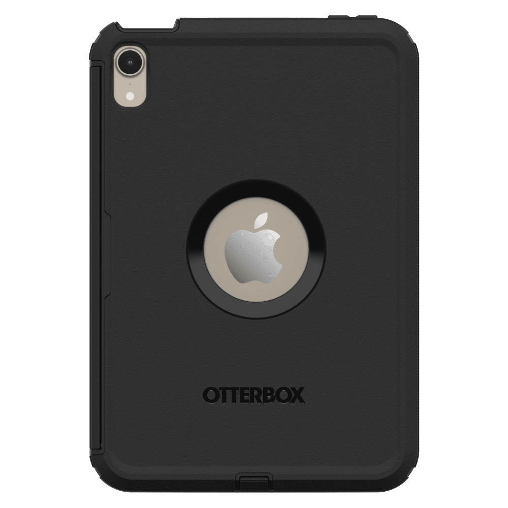 Wholesale cell phone accessory OtterBox - Defender Case for Apple iPad mini 6 - Black