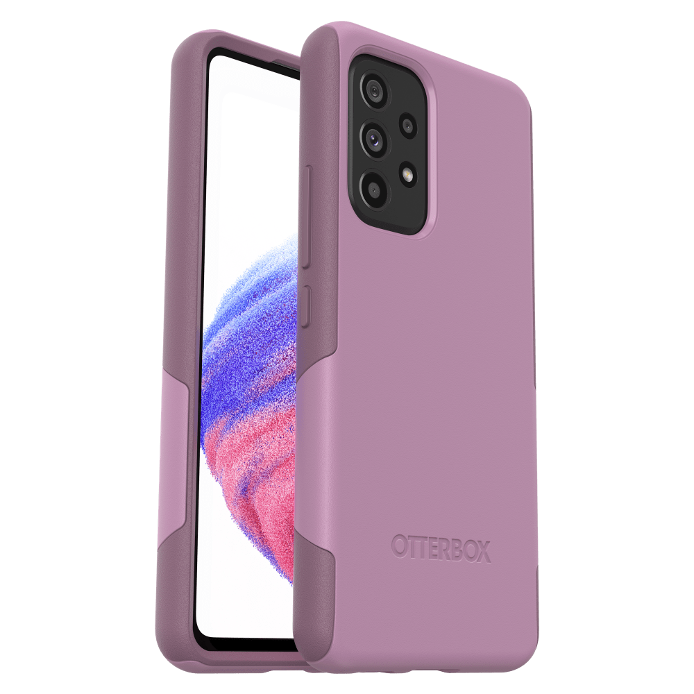 Wholesale cell phone accessory OtterBox - Commuter Lite Case for Samsung Galaxy A53 5G  - Maven