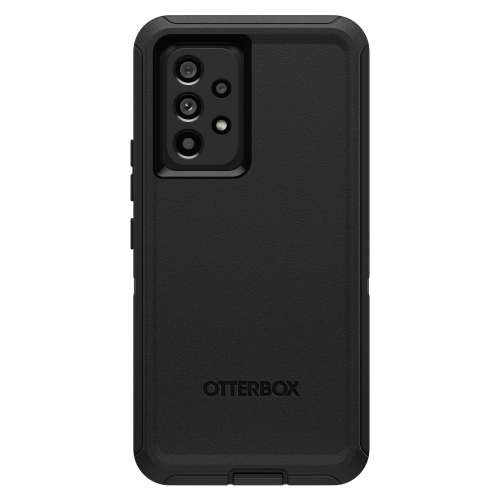 Wholesale Otterbox Defender Case For Samsung Galaxy A53 5g Black
