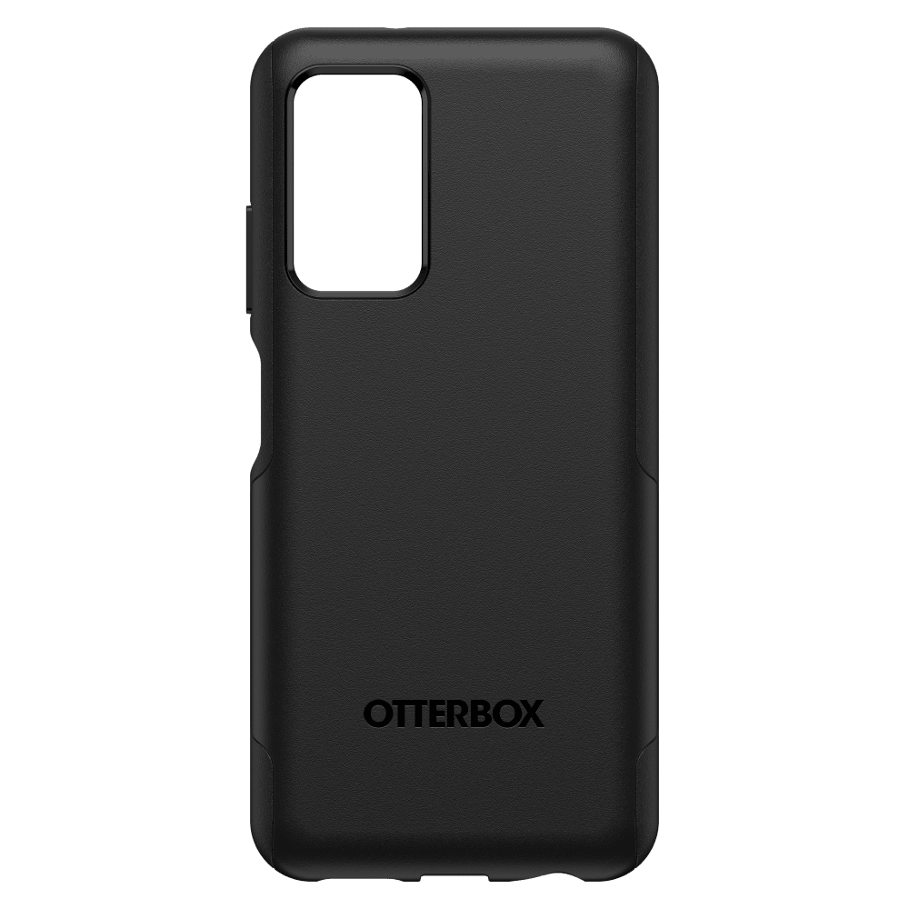 Wholesale cell phone accessory OtterBox - Commuter Lite Case for Samsung Galaxy A03s  - Black