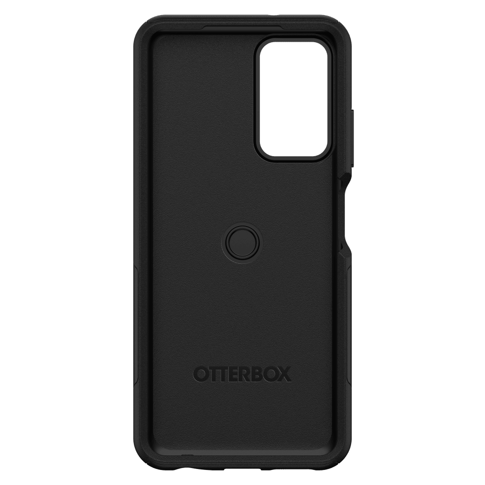 Wholesale cell phone accessory OtterBox - Commuter Lite Case for Samsung Galaxy A03s  - Black