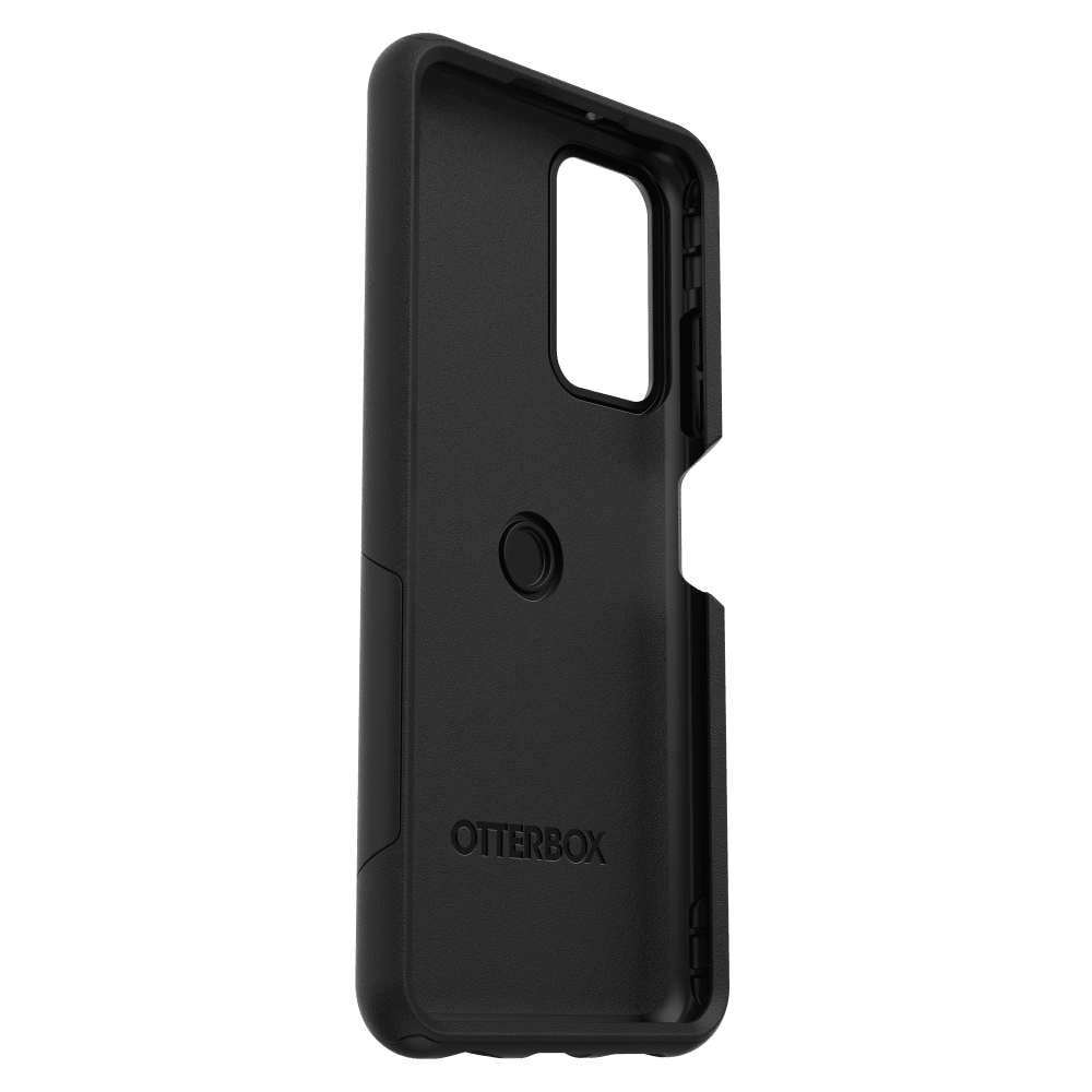 Wholesale cell phone accessory OtterBox - Commuter Lite Case for Samsung Galaxy A03s  - Black