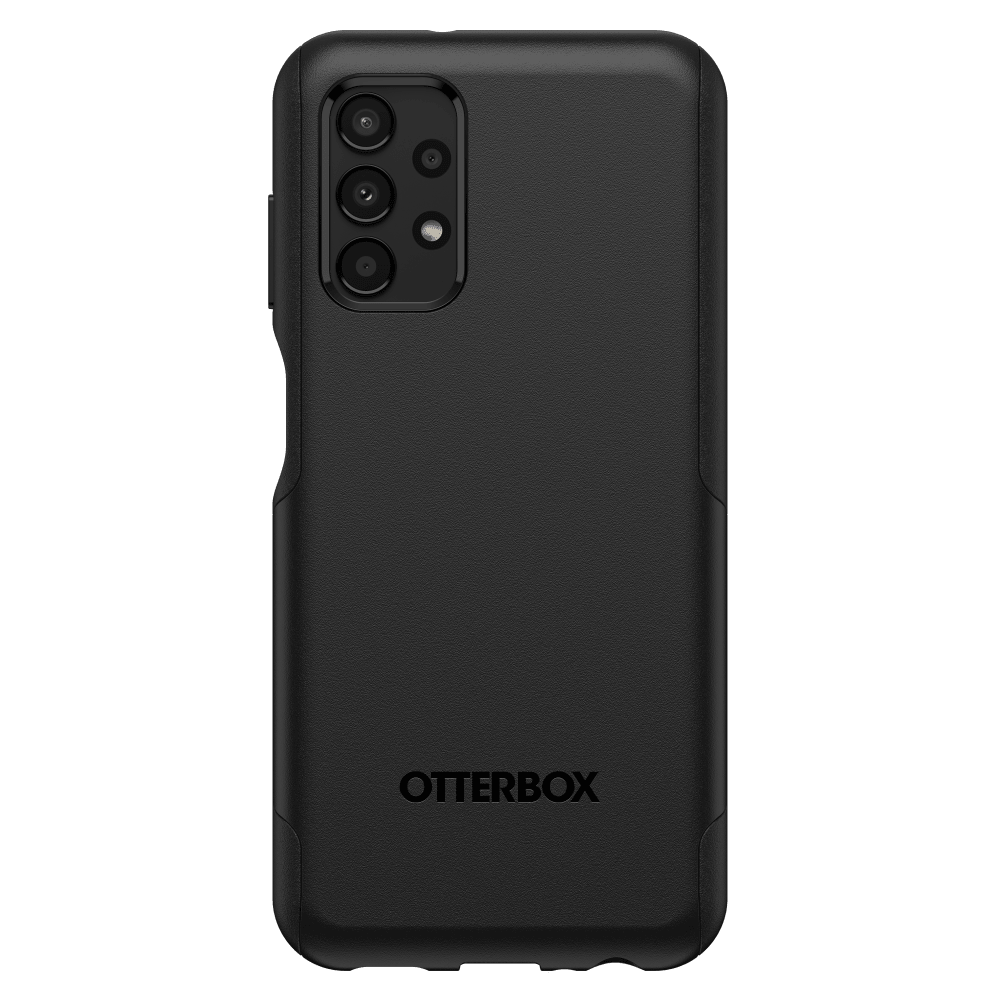 Wholesale cell phone accessory OtterBox - Commuter Lite Case for Samsung Galaxy A13 - Black