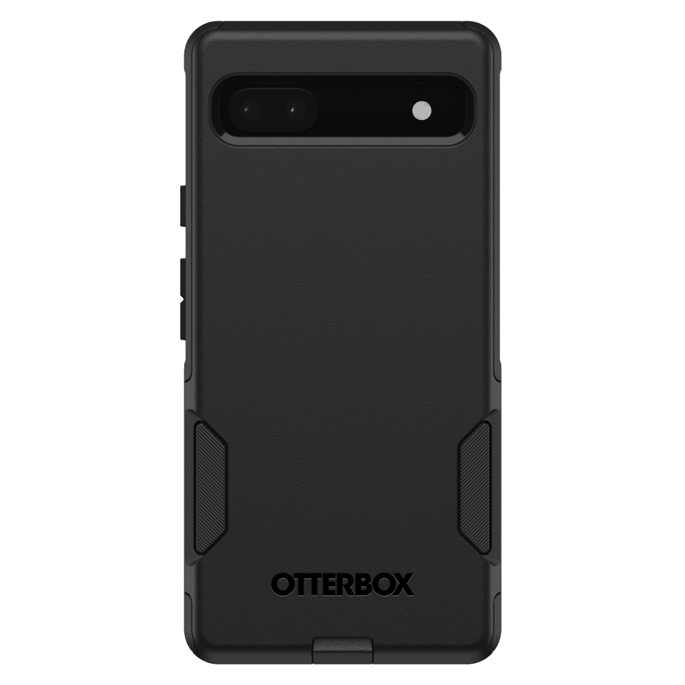 Wholesale cell phone accessory Otterbox - Commuter Case for Google Pixel 6a - Black