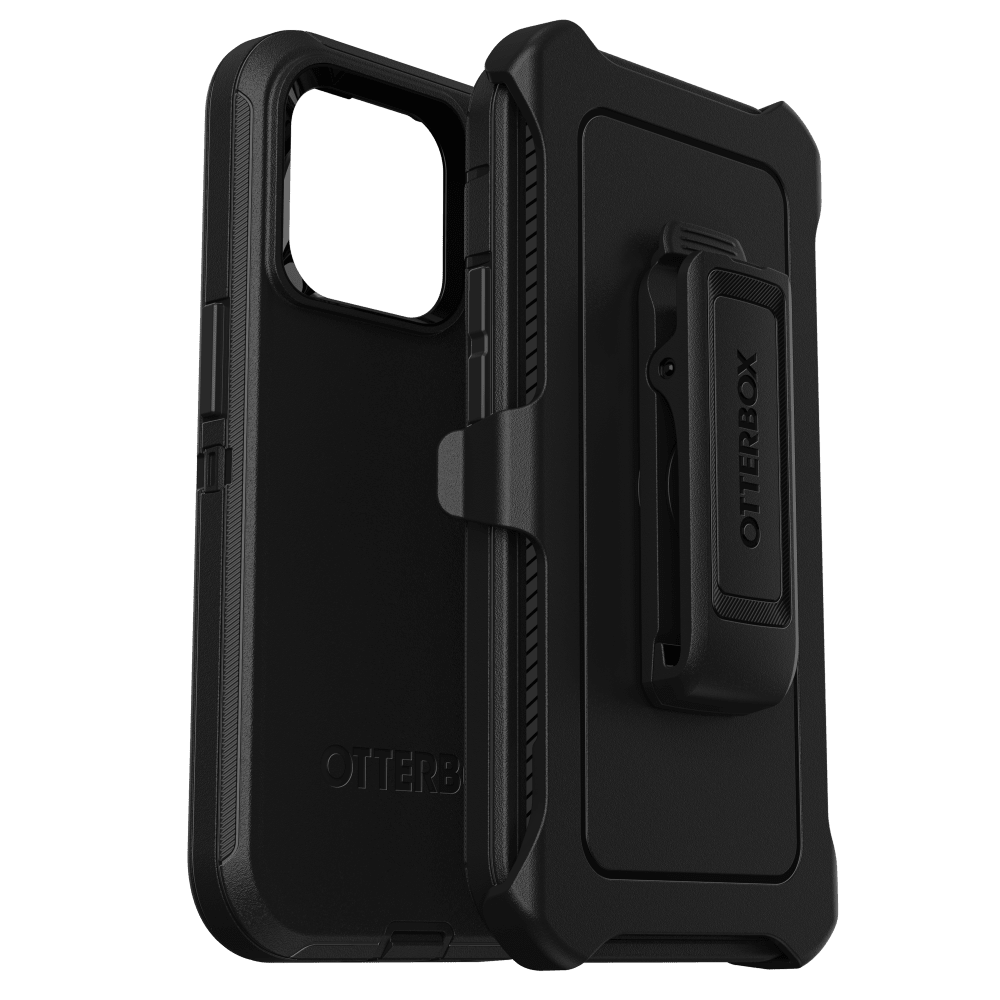 Wholesale Otterbox Defender Case For Apple Iphone 14 Pro Black 77